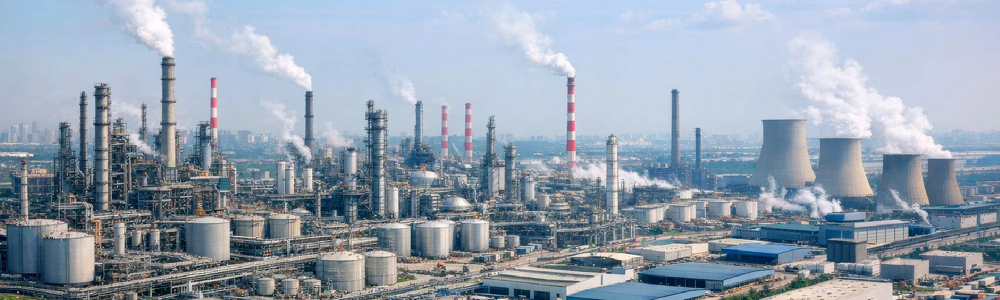 Industrial & Logistics