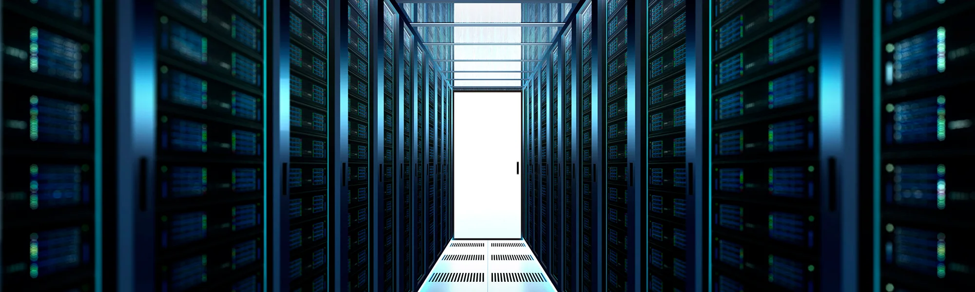 Data Centre