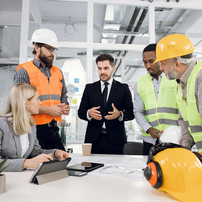 Health and Safety Manager