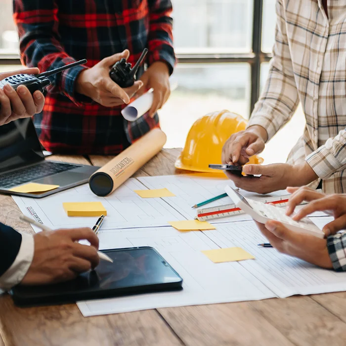 Safety Consultancy for Businesses