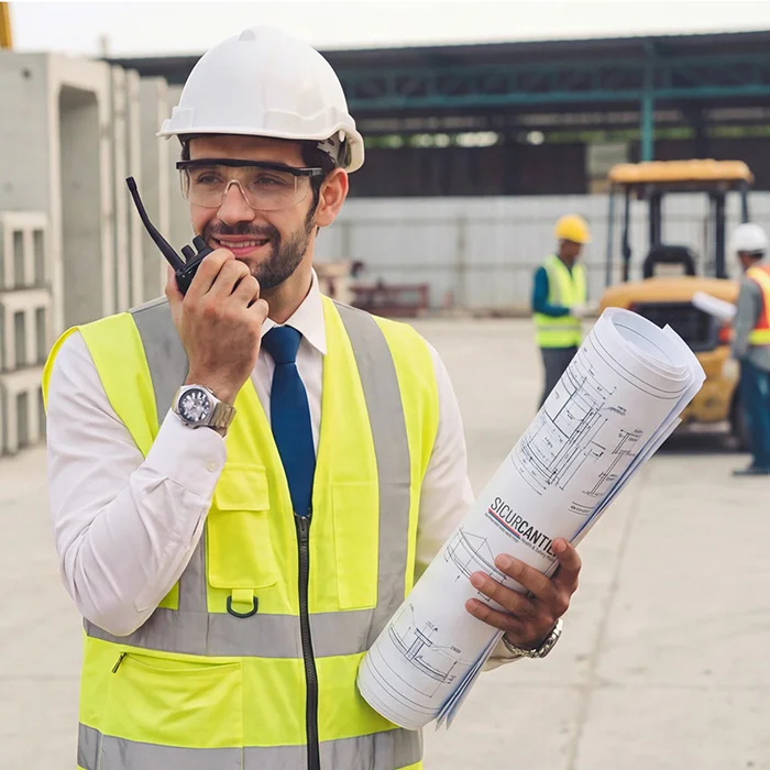 Site Manager, RL